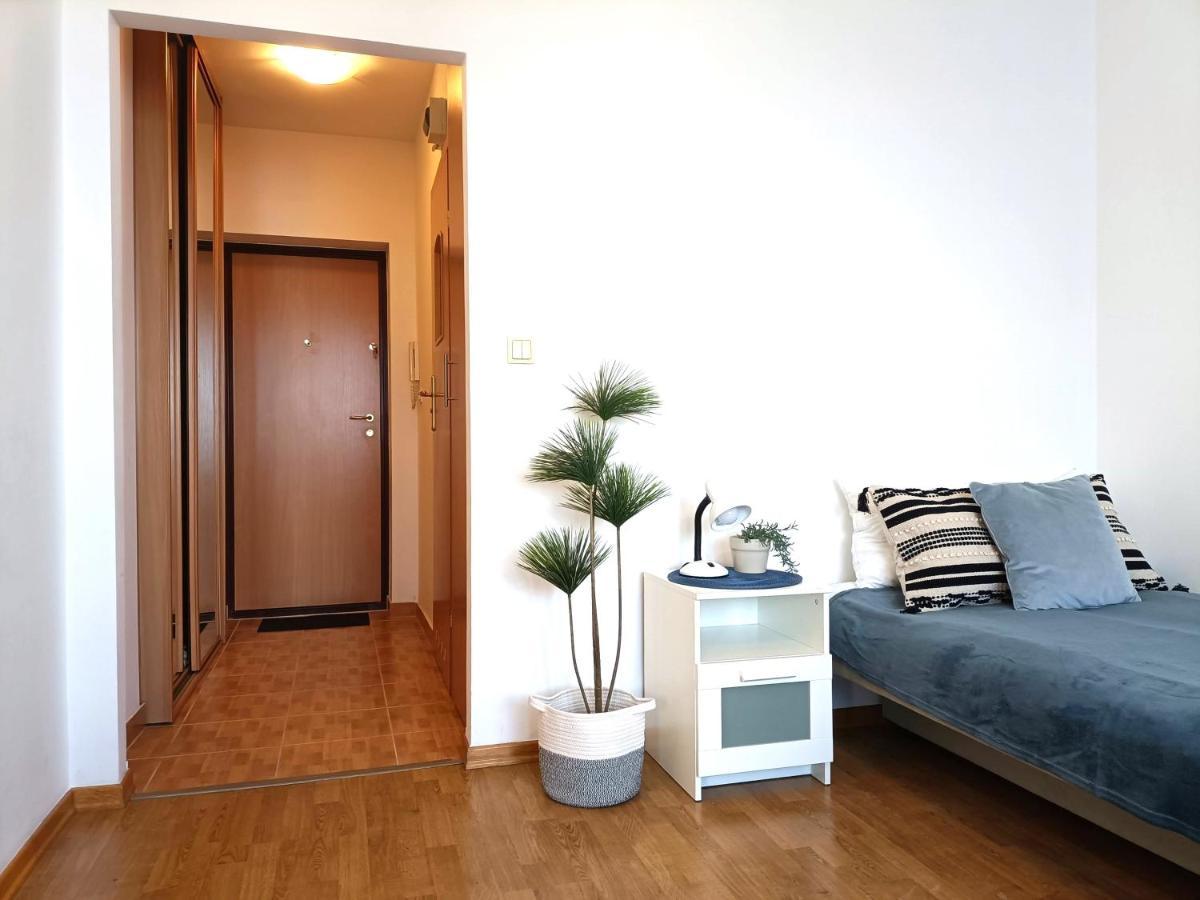 Rental Apartments Walowa Βαρσοβία Εξωτερικό φωτογραφία